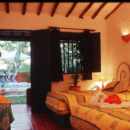 Hotel Costa Linda Beach La Mira Ngoại thất bức ảnh