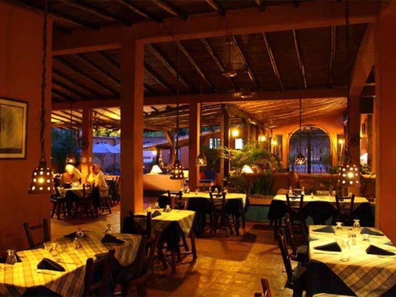 Hotel Costa Linda Beach La Mira Ngoại thất bức ảnh