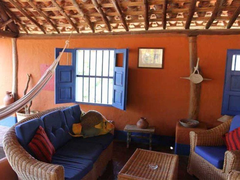 Hotel Costa Linda Beach La Mira Ngoại thất bức ảnh