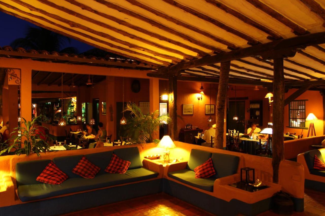 Hotel Costa Linda Beach La Mira Ngoại thất bức ảnh