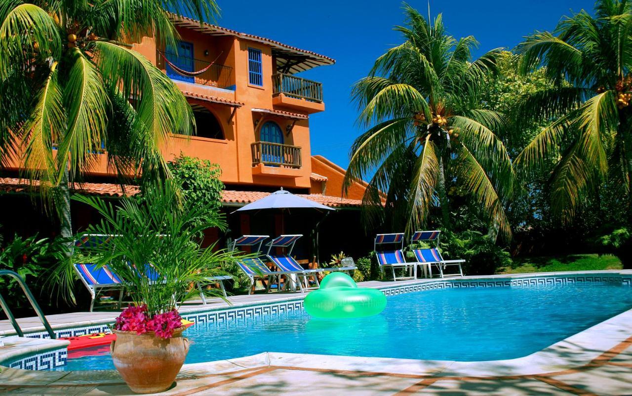 Hotel Costa Linda Beach La Mira Ngoại thất bức ảnh