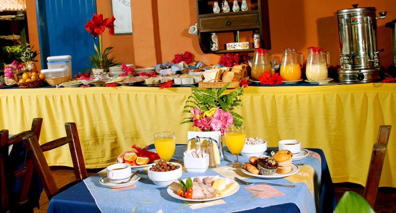 Hotel Costa Linda Beach La Mira Ngoại thất bức ảnh