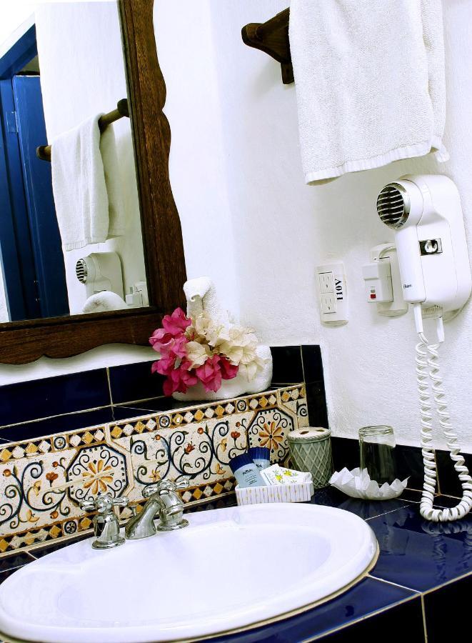 Hotel Costa Linda Beach La Mira Ngoại thất bức ảnh