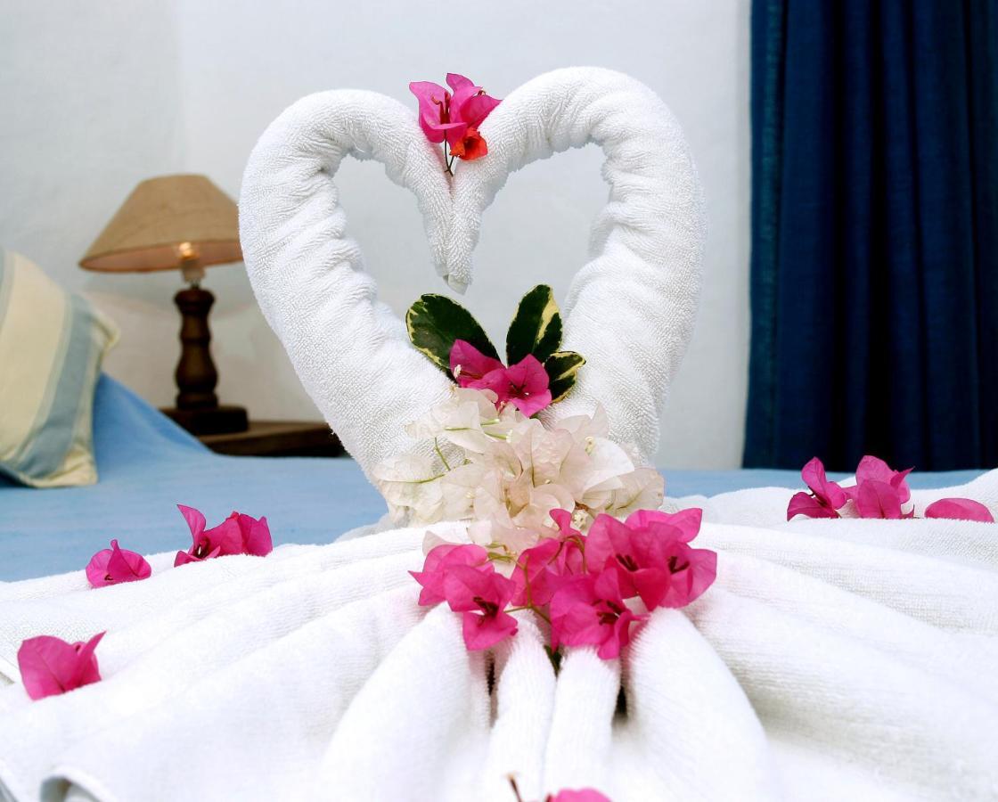 Hotel Costa Linda Beach La Mira Ngoại thất bức ảnh