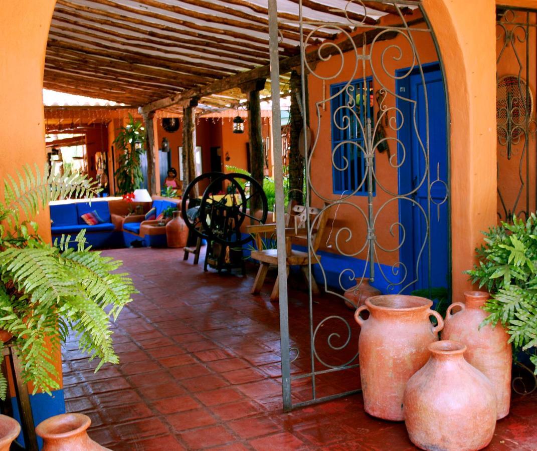 Hotel Costa Linda Beach La Mira Ngoại thất bức ảnh