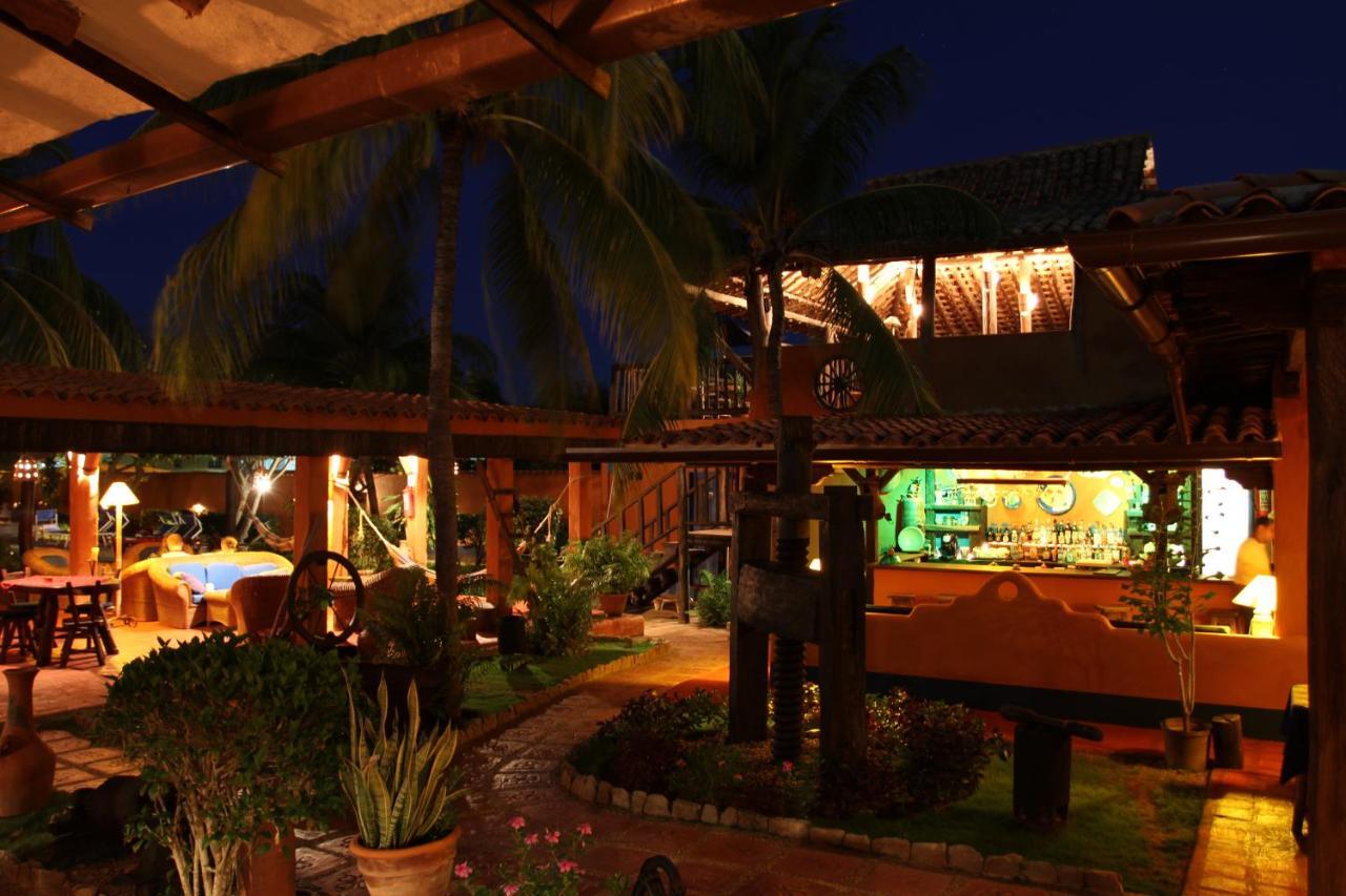 Hotel Costa Linda Beach La Mira Ngoại thất bức ảnh